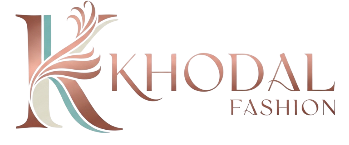 khodal fasion Logo